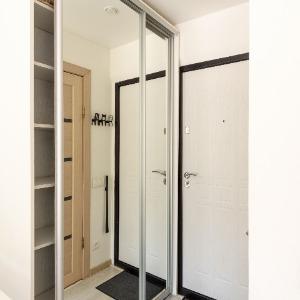 Accomodation facility Krasloft on Vzletnaya street 16