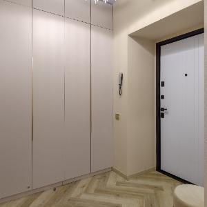 Иное жильё Краслофт на улице Караульная 43/1