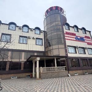 Hotel Ocean