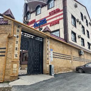 Hotel Ocean