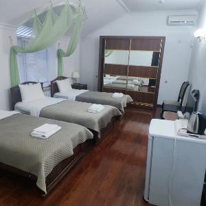 Hotel Ocean