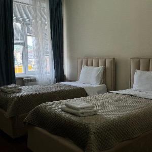 Hotel Ocean