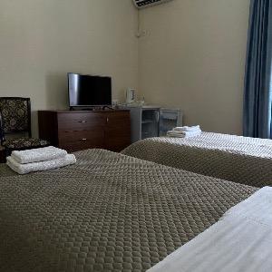Hotel Ocean