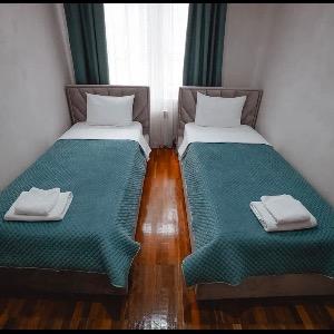 Hotel Ocean