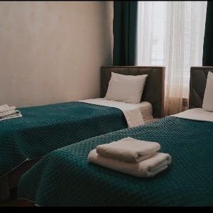 Hotel Ocean
