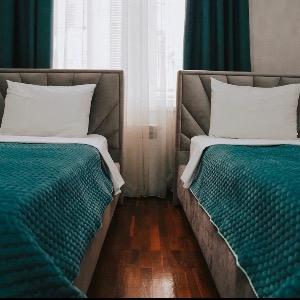 Hotel Ocean