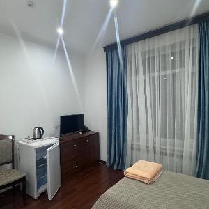 Hotel Ocean