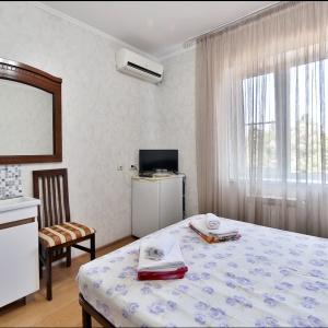 Hotel Chernomor