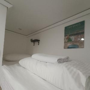 Hotel Copenhagen Lounge