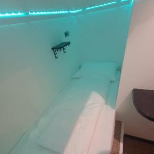 Hotel Copenhagen Lounge