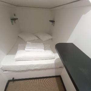 Hotel Copenhagen Lounge