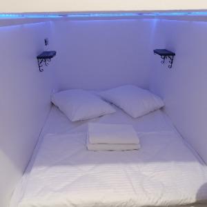 Hotel Copenhagen Lounge