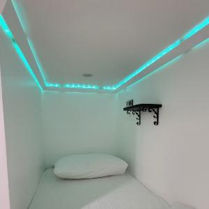 Hotel Copenhagen Lounge