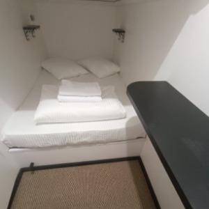 Hotel Copenhagen Lounge
