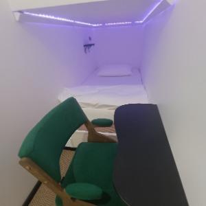 Hotel Copenhagen Lounge