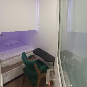 Hotel Copenhagen Lounge