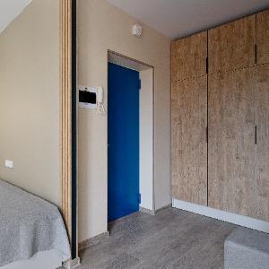 Start Apartments