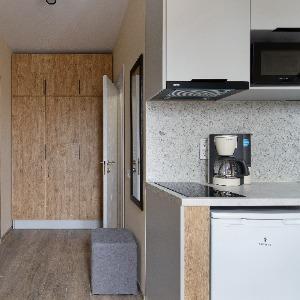 Start Apartments