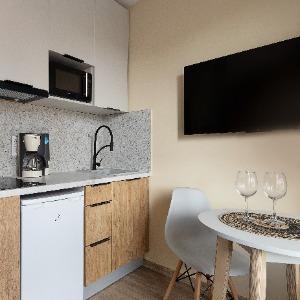 Start Apartments
