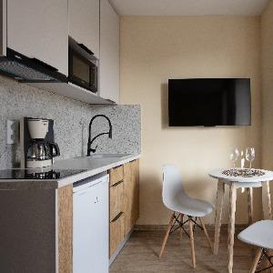 Start Apartments