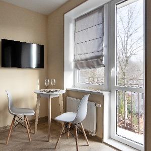 Start Apartments
