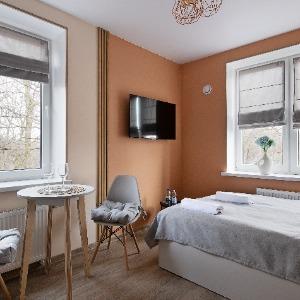 Start Apartments