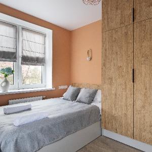 Start Apartments