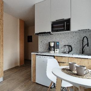 Start Apartments