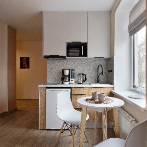 Start Apartments
