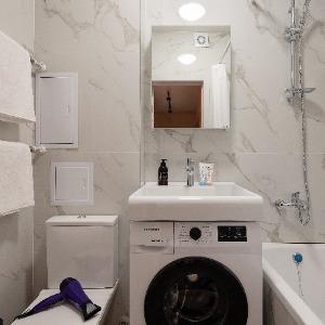 Start Apartments