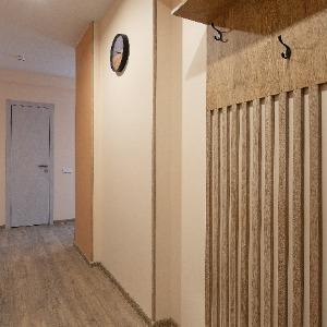 Start Apartments