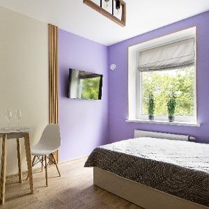 Start Apartments