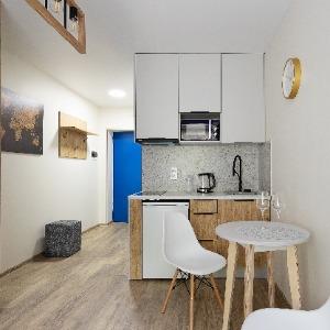 Start Apartments