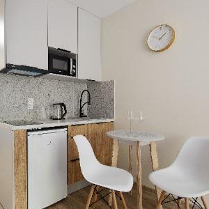 Start Apartments