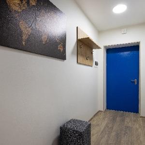 Start Apartments