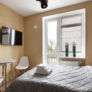 Start Apartments