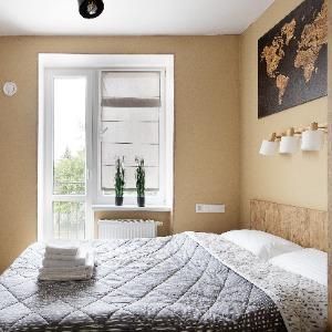 Start Apartments