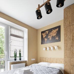 Start Apartments