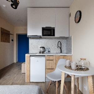Start Apartments