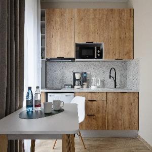 Start Apartments