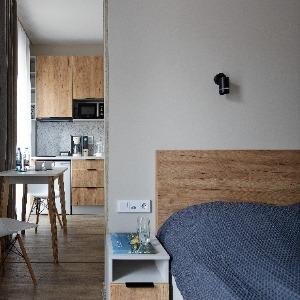 Start Apartments
