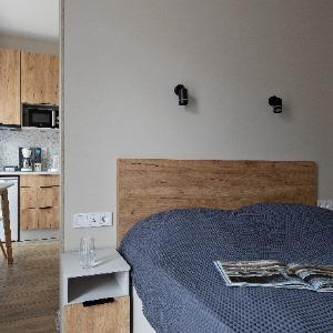 Start Apartments