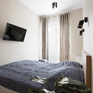 Start Apartments