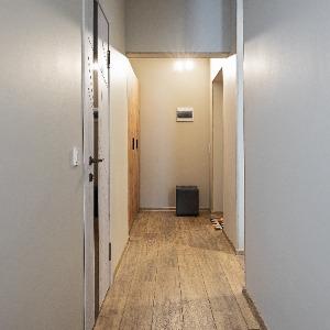 Start Apartments