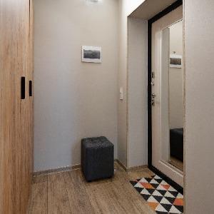 Start Apartments
