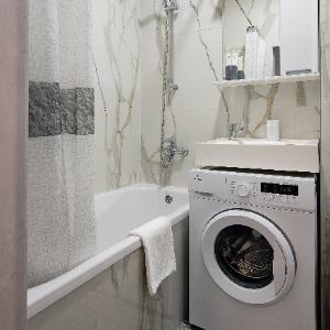 Start Apartments