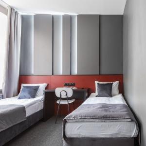 Hotel Greenfeel Stavropol