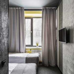 Hotel Greenfeel Stavropol