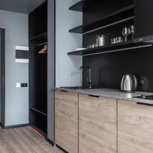 Hotel Greenfeel Stavropol