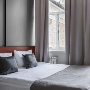 Hotel Greenfeel Stavropol